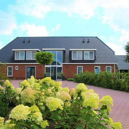 Terra Nova Vechtdal Villa Ane Exterior foto