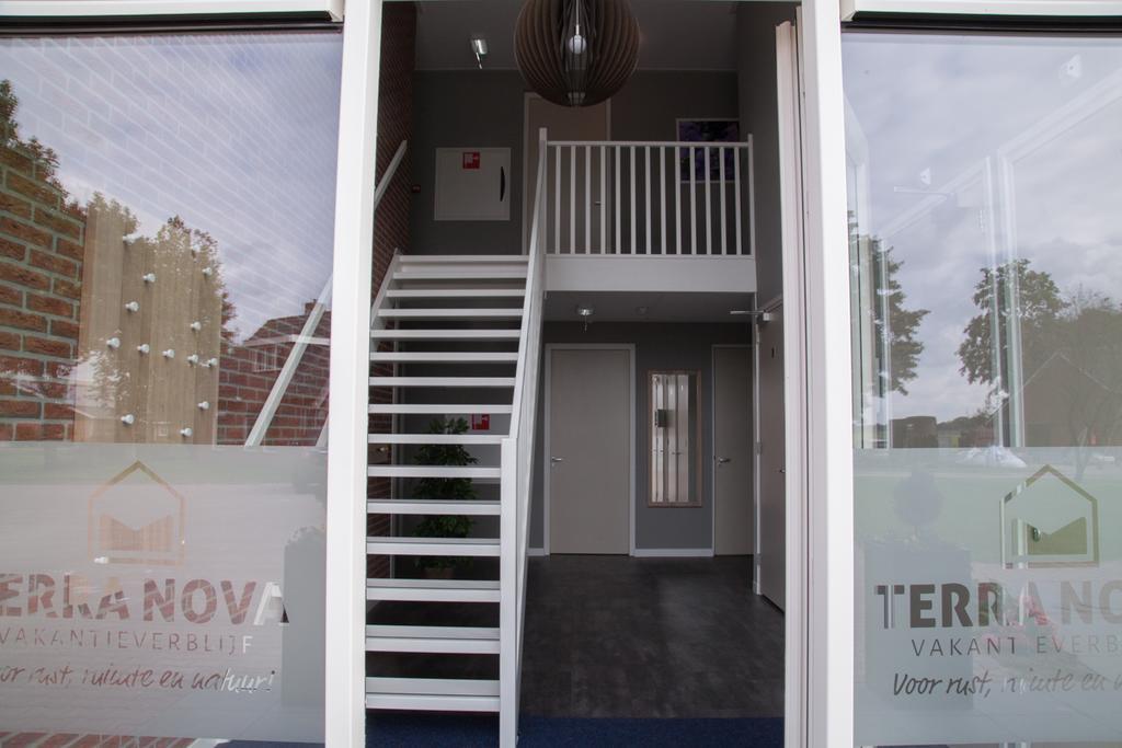 Terra Nova Vechtdal Villa Ane Exterior foto