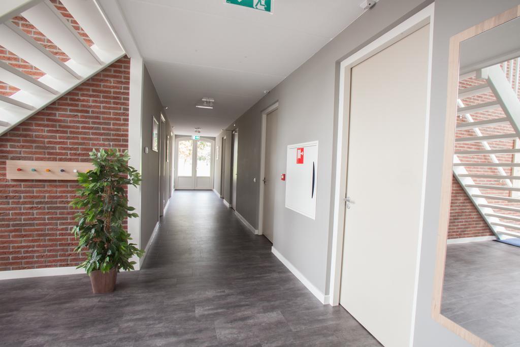 Terra Nova Vechtdal Villa Ane Exterior foto